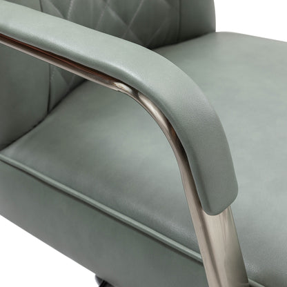 Fabrizius Task Chair-SAGE