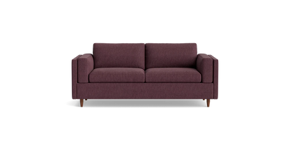 Benchmade: Skinny Fat Sleeper Sofa