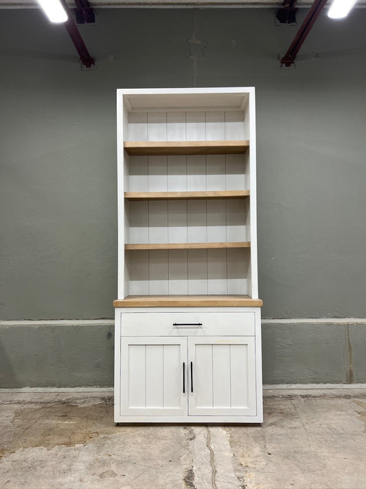 Birch Lane Bryden Storage Bookcase
