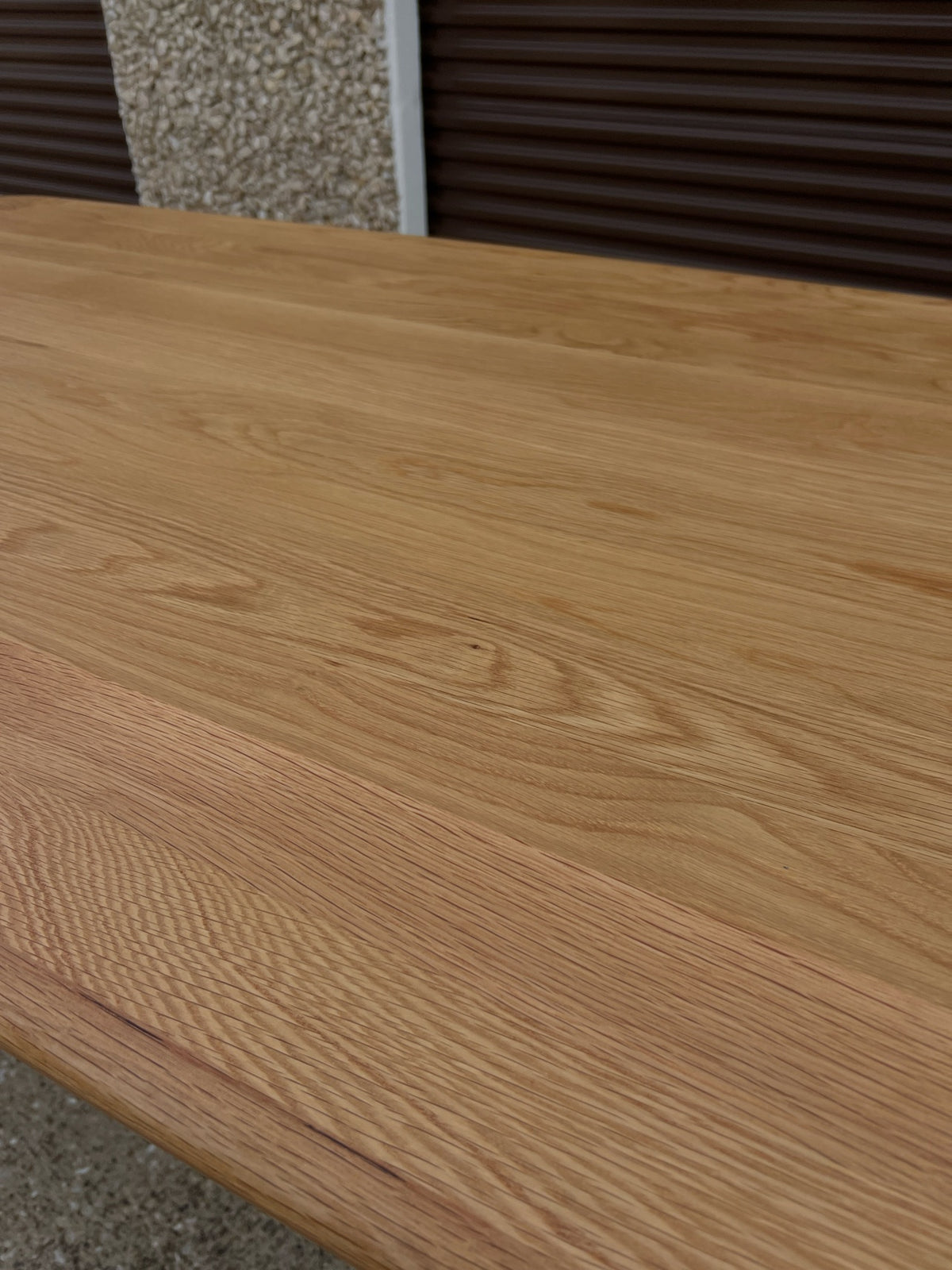 Castlery Vincent Dining Table - Oak