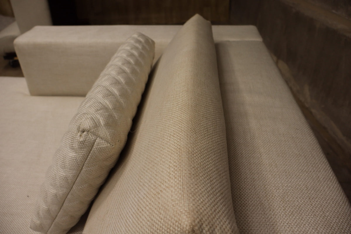 Modloft Spruce Chaise Lounge - Left Hand Facing