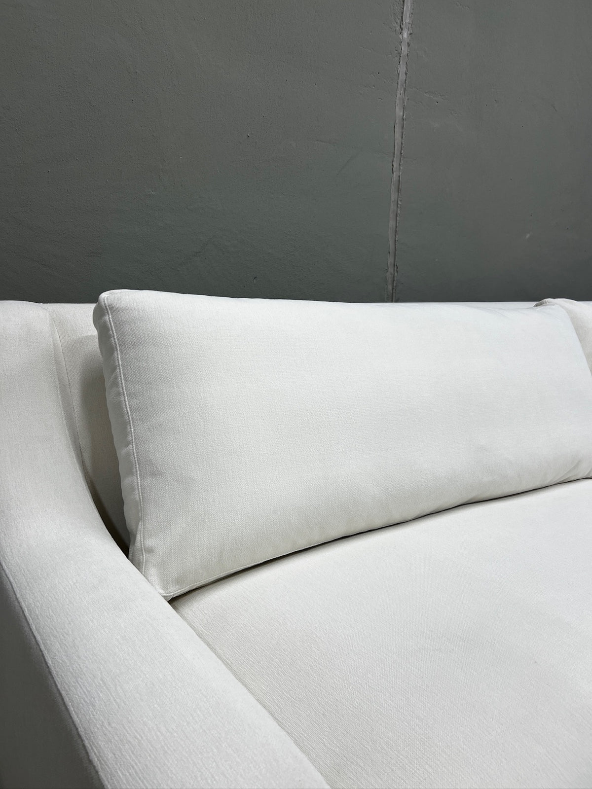 RH Parisian Classic Slope Arm 2-Cushion Sofa - 9 ft