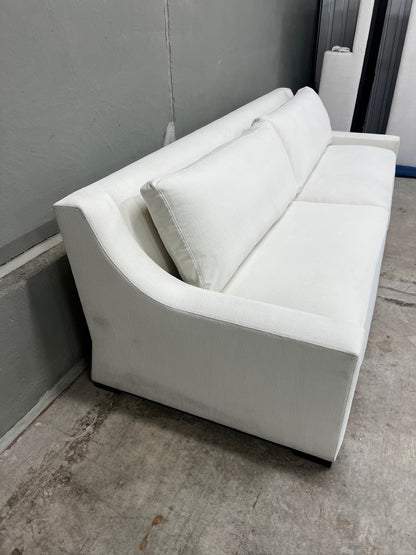 RH Parisian Classic Slope Arm 2-Cushion Sofa - 9 ft